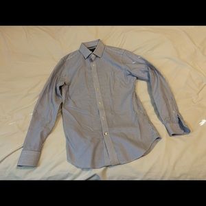 Banana Republic Woven Shirt